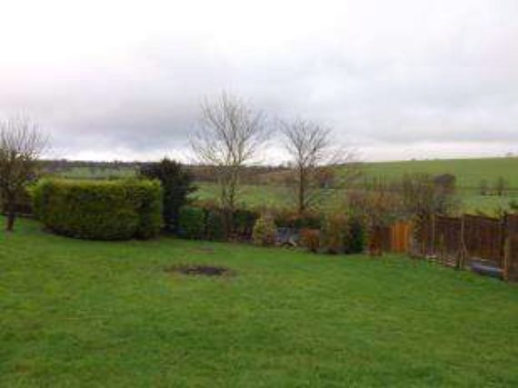 Binbrook Market Rasen Thoreswa...